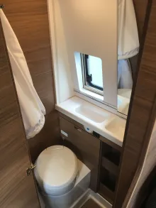 Fahrzeugbild Knaus BoxLife 600 MQ #27