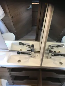 Fahrzeugbild Knaus BoxLife 600 MQ #28