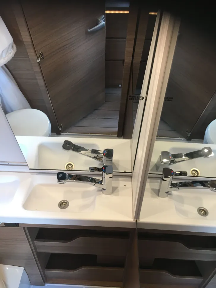 Fahrzeugbild Knaus BoxLife 600 MQ #28