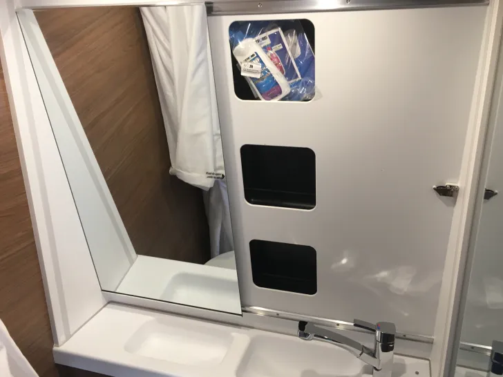 Fahrzeugbild Knaus BoxLife 600 MQ #31