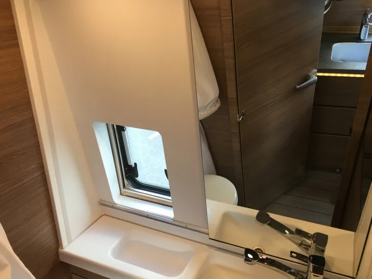 Fahrzeugbild Knaus BoxLife 600 MQ #30