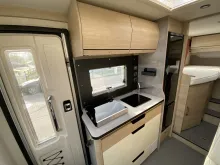 Fahrzeugbild Rapido C 55 #6