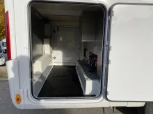 Fahrzeugbild Rapido C 55 #11