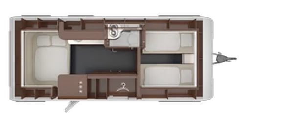 Nachtgrundriss Tabbert Puccini 550 E 2,3