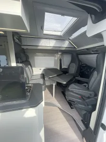 Fahrzeugbild Adria Twin Supreme 600 SPB - Abverkauf TOP PREIS #10