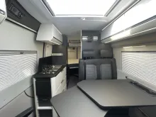 Fahrzeugbild Adria Twin Supreme 600 SPB - Abverkauf TOP PREIS #12
