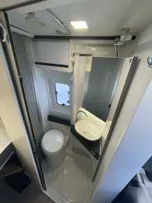 Fahrzeugbild Adria Twin Supreme 600 SPB - Abverkauf TOP PREIS #14