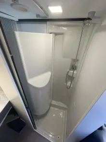 Fahrzeugbild Adria Twin Supreme 600 SPB - Abverkauf TOP PREIS #15