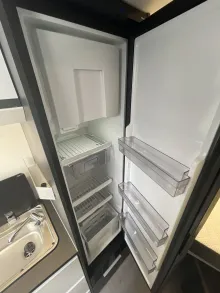 Fahrzeugbild Adria Twin Supreme 600 SPB - Abverkauf TOP PREIS #17