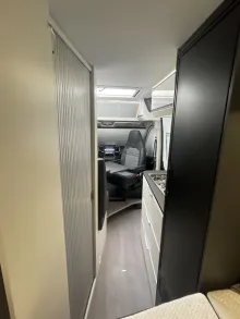 Fahrzeugbild Adria Twin Supreme 600 SPB - Abverkauf TOP PREIS #20
