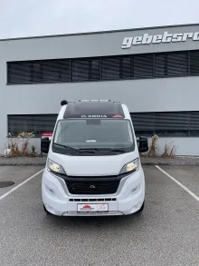 Fahrzeugbild Adria Twin Supreme 600 SPB - Abverkauf TOP PREIS #9