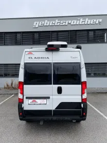 Fahrzeugbild Adria Twin Supreme 600 SPB - Abverkauf TOP PREIS #6