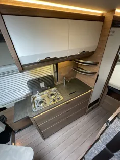Bild 15 Knaus BoxLife 600 MQ Abverkaufsstück