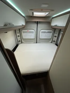 Bild 19 Knaus BoxLife 600 MQ Abverkaufsstück