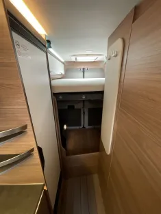 Bild 20 Knaus BoxLife 600 MQ Abverkaufsstück