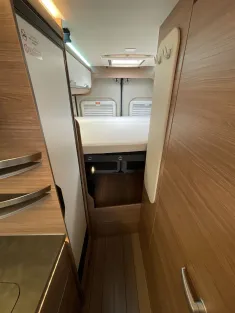 Bild 21 Knaus BoxLife 600 MQ Abverkaufsstück