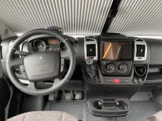 Bild 23 Knaus BoxLife 600 MQ Abverkaufsstück