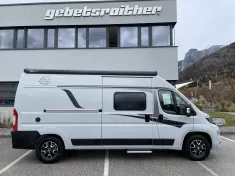 Bild 7 Knaus BoxLife 600 MQ Abverkaufsstück