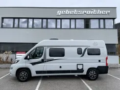 Bild 8 Knaus BoxLife 600 MQ Abverkaufsstück