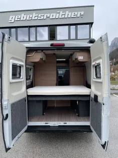 Bild 10 Knaus BoxLife 600 MQ Abverkaufsstück