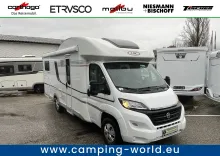 Fahrzeugbild LMC Breezer H 733 G Passion #5