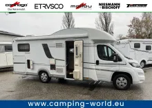 Fahrzeugbild LMC Breezer H 733 G Passion #6