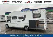 Fahrzeugbild LMC Breezer H 733 G Passion #7