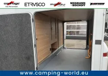 Fahrzeugbild LMC Breezer H 733 G Passion #8