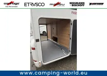 Fahrzeugbild LMC Breezer H 733 G Passion #11