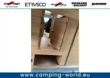 Fahrzeugbild LMC Breezer H 733 G Passion #12