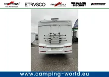 Fahrzeugbild LMC Breezer H 733 G Passion #13