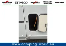 Fahrzeugbild LMC Breezer H 733 G Passion #14