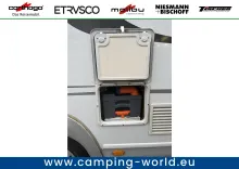 Fahrzeugbild LMC Breezer H 733 G Passion #15