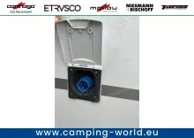 Fahrzeugbild LMC Breezer H 733 G Passion #18