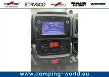 Fahrzeugbild LMC Breezer H 733 G Passion #19