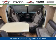 Fahrzeugbild LMC Breezer H 733 G Passion #20