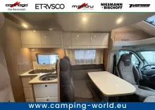 Fahrzeugbild LMC Breezer H 733 G Passion #23