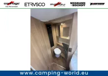 Fahrzeugbild LMC Breezer H 733 G Passion #30