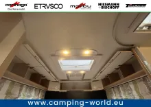 Fahrzeugbild LMC Breezer H 733 G Passion #35