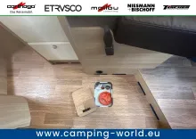 Fahrzeugbild LMC Breezer H 733 G Passion #38