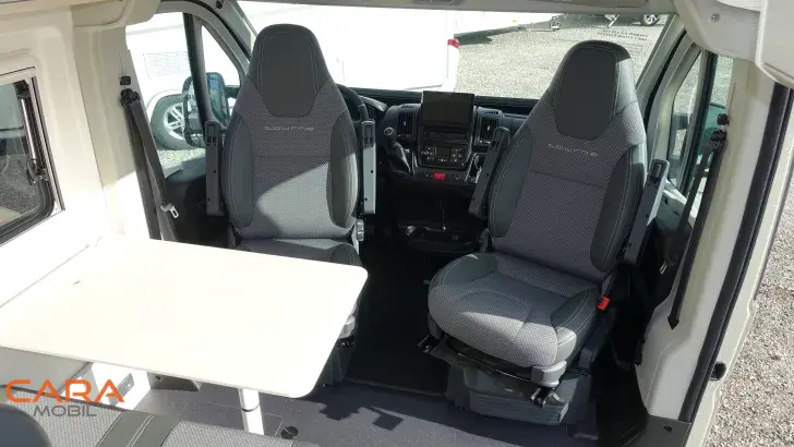 Fahrzeugbild Tourne 435 6.4 Sofort verfügbar #12
