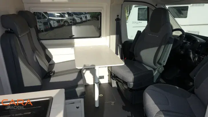 Fahrzeugbild Tourne 435 6.4 Sofort verfügbar #13