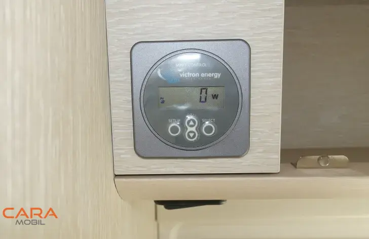 Fahrzeugbild Tourne 435 6.4 Sofort verfügbar #19