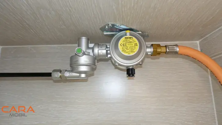Fahrzeugbild Tourne 435 6.4 Sofort verfügbar #21