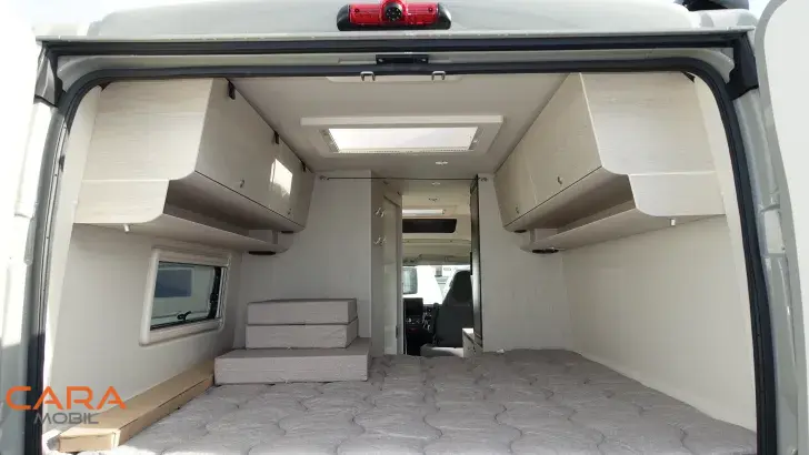 Fahrzeugbild Tourne 435 6.4 Sofort verfügbar #22