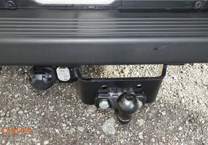 Fahrzeugbild Tourne 435 6.4 Sofort verfügbar #24