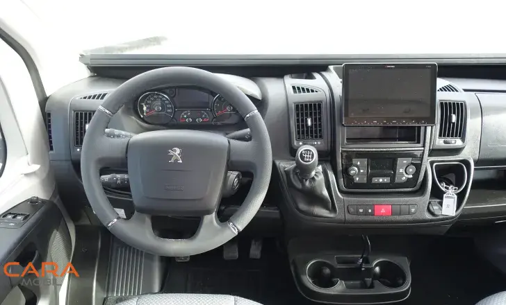 Fahrzeugbild Tourne 435 6.4 Sofort verfügbar #25