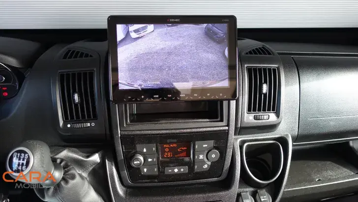 Fahrzeugbild Tourne 435 6.4 Sofort verfügbar #26