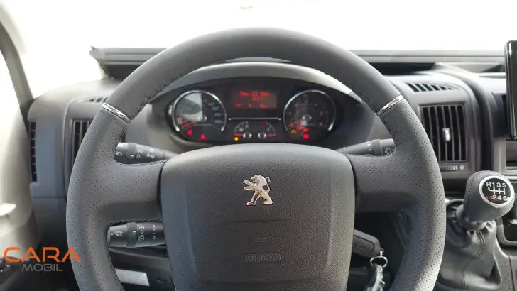 Fahrzeugbild Tourne 435 6.4 Sofort verfügbar #27