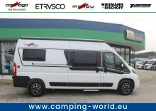 Fahrzeugbild Malibu Van Diversity 600 DB K #19